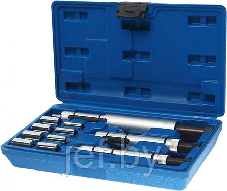 Набор направляющих для центровки дисков сцепления 11 предметов ROCKFORCE RF-4021511, фото 2