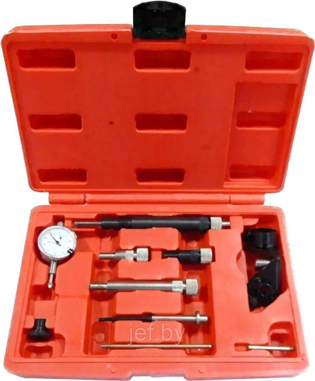 Набор с индикатором для установки угла опережения впрыска топлива дизельных двигателей PARTNER PA-A3040