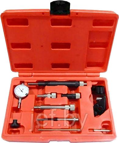 Набор с индикатором для установки угла опережения впрыска топлива дизельных двигателей PARTNER PA-A3040, фото 2