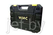 Набор инструментов 100 предметов WMC TOOLS WMC-20100, фото 2