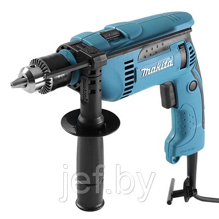 Дрель ударная HP 1640 MAKITA HP1640, фото 2