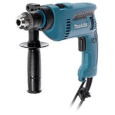 Дрель ударная HP 1640 MAKITA HP1640, фото 2