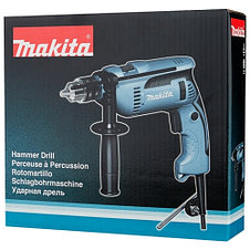 Дрель ударная HP 1640 MAKITA HP1640, фото 3