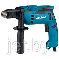 Дрель ударная HP 1641 F MAKITA HP1641F, фото 2