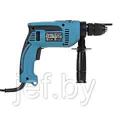 Дрель ударная HP 1641 F MAKITA HP1641F, фото 3