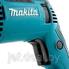 Дрель ударная HP 1641 FK MAKITA HP1641FK, фото 2