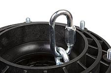 Оголовок осп 140-160/40 ДЖИЛЕКС 6007, фото 2