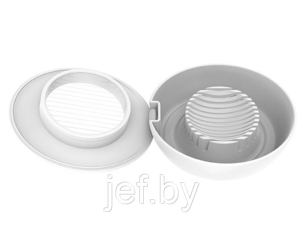 Нож для яиц белый FUNCTIONAL FORM FISKARS FISKARS 1016126, фото 2