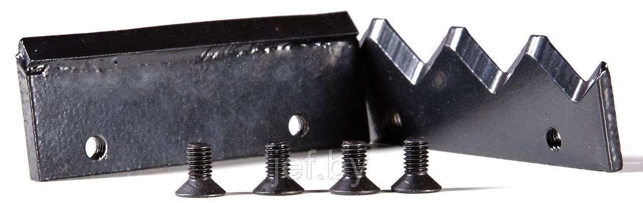 Ножи для шнека BT 250 FUBAG 838291