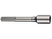 Переходник SDS мах 460мм BOSCH 2608580528