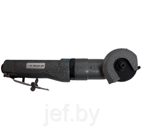 Пневматическая циркулярная пила RC 6510 RODCRAFT RC606510, фото 2