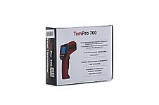Пирометр инфракрасный INSTRUMENTS TEMPRO 700 ADA A00224, фото 3
