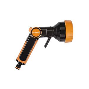 Пистолет-распылитель регулируемый с 4 функциями FISKARS 1020446, фото 2