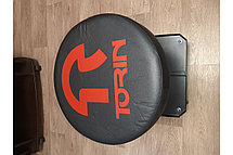 Регулируемый табурет на колесах TORIN TR6201, фото 3