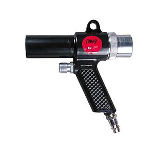 Пневматический пылесос AV 1/4" SET 7 FUBAG 100452, фото 2