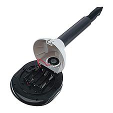 Звуковой отпугиватель животных с датчиком движения на солнечной батарее REXANT 71-0079, фото 2