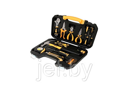 Набор инструментов 54 предмета WMC TOOLS WMC-1054, фото 2