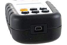 Анемометр AIRFLOWTEST-MASTER LASERLINER 082.140A, фото 3