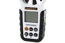 Анемометр AIRFLOWTEST-MASTER LASERLINER 082.140A, фото 2
