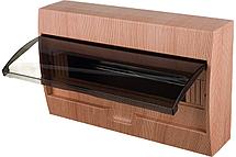 Бокс щрн-п-18 модулей навесной эко сосна TDM SQ0901-0017, фото 3