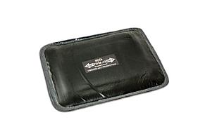 Пластырь прм-45 металлокордный 180x230 мм БХЗ ПРМ-45, фото 2