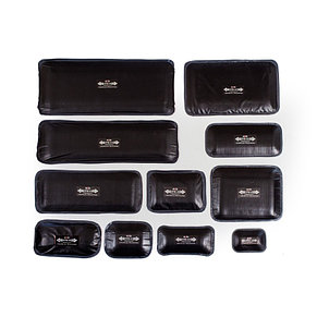 Пластырь прм-45 металлокордный 180x230 мм БХЗ ПРМ-45, фото 2