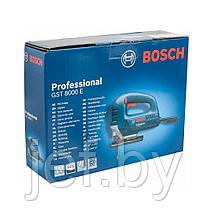 Лобзик электрический GST 8000 e710 вт BOSCH 060158H000, фото 3