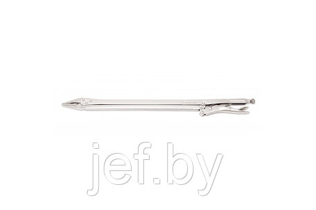 Гейферный захват удлиненный 20" 500мм в блистере FORSAGE F-01A0122, фото 2