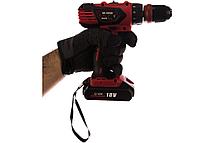 Аккумуляторная дрель-шуруповёрт AD-18CUN EDON 202020100004, фото 3