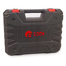 Аккумуляторная дрель-шуруповёрт AD-21AUN EDON 202020100014, фото 2