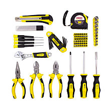 Набор инструментов 82 предмета WMC TOOLS WMC-2082, фото 2