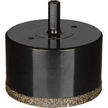 Коронки алмазные для твердой керамики