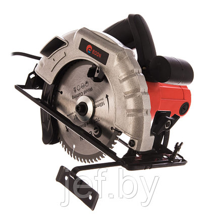 Циркулярная пила CS-165-1250 EDON 1001020101, фото 2