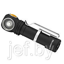 Фонарь WIZARD C2 PRO MAGNET USB Теплый ARMYTEK F08701W