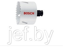 Коронка биметаллическая d133 мм BOSCH 2608594246, фото 2