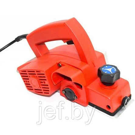 Рубанок EDR750-82 EDON 1001080101, фото 2