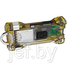 Фонарь ZIPPY (желтый) ARMYTEK F06001Y