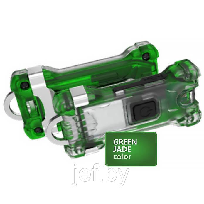 Фонарь ZIPPY (зеленый) ARMYTEK F06001GR