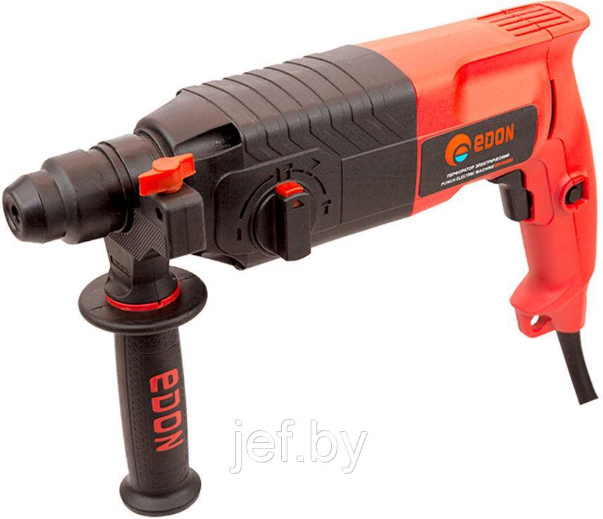 Перфоратор RH-24/950 EDON 1001040202