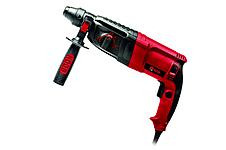 Перфоратор RH-26/1150 EDON 1001040304, фото 3