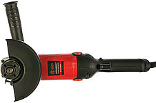 Угловая шлифмашина AG-125/1000E EDON 1001010313, фото 3