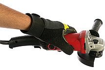 Угловая шлифмашина AG-125/1000E EDON 1001010313, фото 2