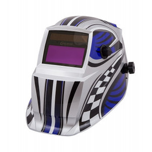 Сварочная маска HELMET FORCE 805.1 ELAND 8051EL, фото 2