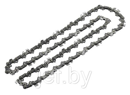 Цепь 35 см 14" 3/8" LP 1.1 мм BOSCH F016800257, фото 2