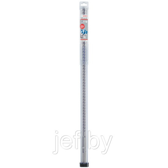 SDS-MAX 8X 14х600х740 мм BOSCH 2608578608