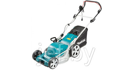 Газонокосилка электрическая ELM 4620 1800 вт MAKITA ELM4620, фото 2