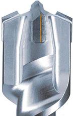 SDS-MAX ZENTRO 22х200х320 мм MAKITA P-77855, фото 2