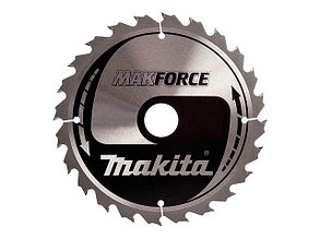 Диск пильный 270х30 мм 24 зуба MAKITA B-35156