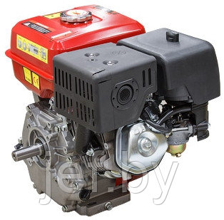 Двигатель 9.0 л.с. бензиновый ASILAK SL-177F-D25 - фото 4 - id-p195485017