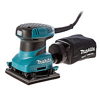 Виброшлифмашина BO 4555 200 вт MAKITA BO4555